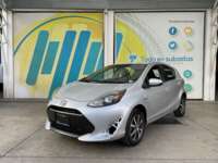 Toyota Prius 2018 5p C Híbrido L4/1.5 Aut 2018 Toyota Prius Venta Exteriores 1