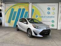 Toyota Prius 2018 5p C Híbrido L4/1.5 Aut 2018 Toyota Prius Venta Exteriores 3