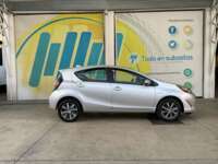 Toyota Prius 2018 5p C Híbrido L4/1.5 Aut 2018 Toyota Prius Venta Exteriores 4