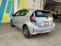 Toyota Prius 2018 5p C Híbrido L4/1.5 Aut 2018 Toyota Prius Venta Exteriores 7
