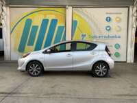 Toyota Prius 2018 5p C Híbrido L4/1.5 Aut 2018 Toyota Prius Venta Exteriores 8