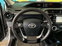 Toyota Prius 2018 5p C Híbrido L4/1.5 Aut 2018 Toyota Prius Venta Interiores 1