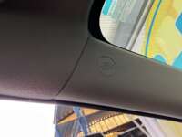 Toyota Prius 2018 5p C Híbrido L4/1.5 Aut 2018 Toyota Prius Venta Interiores 16