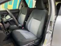 Toyota Prius 2018 5p C Híbrido L4/1.5 Aut 2018 Toyota Prius Venta Interiores 21