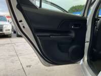 Toyota Prius 2018 5p C Híbrido L4/1.5 Aut 2018 Toyota Prius Venta Interiores 22