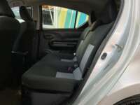 Toyota Prius 2018 5p C Híbrido L4/1.5 Aut 2018 Toyota Prius Venta Interiores 23