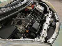 Toyota Prius 2018 5p C Híbrido L4/1.5 Aut 2018 Toyota Prius Venta Motor 1