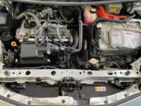 Toyota Prius 2018 5p C Híbrido L4/1.5 Aut 2018 Toyota Prius Venta Motor 2
