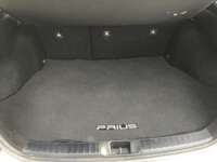 Toyota Prius 2017  2017 Toyota Prius Venta Cajuela 2