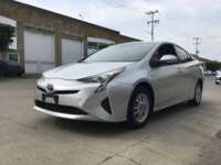Toyota Prius 2017  2017 Toyota Prius Venta Exteriores 1