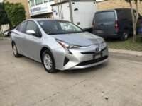 Toyota Prius 2017  2017 Toyota Prius Venta Exteriores 3