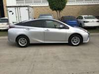 Toyota Prius 2017  2017 Toyota Prius Venta Exteriores 4