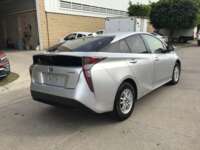 Toyota Prius 2017  2017 Toyota Prius Venta Exteriores 5