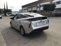 Toyota Prius 2017  2017 Toyota Prius Venta Exteriores 7