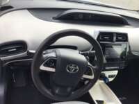 Toyota Prius 2017  2017 Toyota Prius Venta Interiores 1