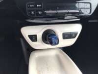 Toyota Prius 2017  2017 Toyota Prius Venta Interiores 16