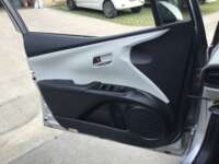 Toyota Prius 2017  2017 Toyota Prius Venta Interiores 18