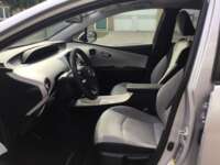 Toyota Prius 2017  2017 Toyota Prius Venta Interiores 19