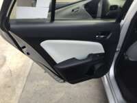 Toyota Prius 2017  2017 Toyota Prius Venta Interiores 20