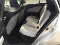 Toyota Prius 2017  2017 Toyota Prius Venta Interiores 21