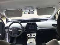 Toyota Prius 2017  2017 Toyota Prius Venta Interiores 22