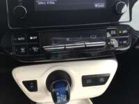 Toyota Prius 2017  2017 Toyota Prius Venta Interiores 4