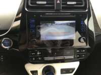 Toyota Prius 2017  2017 Toyota Prius Venta Interiores 5