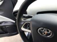 Toyota Prius 2017  2017 Toyota Prius Venta Interiores 7