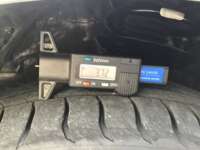 Toyota Prius 2017  2017 Toyota Prius Venta Llantas 12