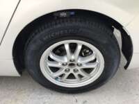 Toyota Prius 2017  2017 Toyota Prius Venta Llantas 7