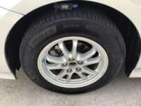 Toyota Prius 2017  2017 Toyota Prius Venta Llantas 10
