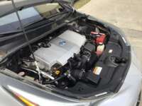 Toyota Prius 2017  2017 Toyota Prius Venta Motor 1