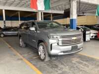 Chevrolet Suburban 2024  IMG_7622