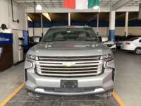 Chevrolet Suburban 2024  IMG_7621
