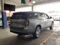 Chevrolet Suburban 2024  IMG_7623