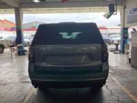 Chevrolet Suburban 2024  IMG_7624