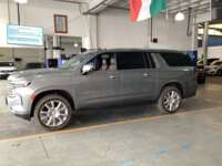 Chevrolet Suburban 2024  IMG_7628