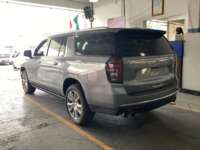 Chevrolet Suburban 2024  IMG_7629