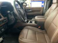 Chevrolet Suburban 2024  IMG_7627
