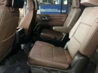 Chevrolet Suburban 2024  IMG_7643
