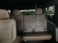Chevrolet Suburban 2024  IMG_7673