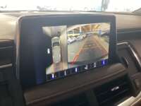 Chevrolet Suburban 2024  IMG_7636