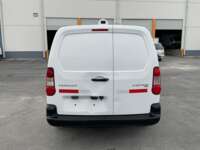Peugeot Partner 2019 5p L4/1.6/T Diesel Man       2019 Peugeot Partner Venta Exteriores 6