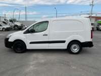 Peugeot Partner 2019 5p L4/1.6/T Diesel Man       2019 Peugeot Partner Venta Exteriores 8