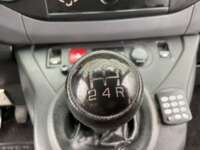 Peugeot Partner 2019 5p L4/1.6/T Diesel Man       2019 Peugeot Partner Venta Interiores 8