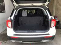 Ford Explorer 2020 5p XLT L4/2.3/T Aut 2020 Ford Explorer Venta Cajuela 1