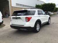 Ford Explorer 2020 5p XLT L4/2.3/T Aut 2020 Ford Explorer Venta Exteriores 5