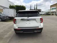 Ford Explorer 2020 5p XLT L4/2.3/T Aut 2020 Ford Explorer Venta Exteriores 6