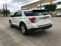 Ford Explorer 2020 5p XLT L4/2.3/T Aut 2020 Ford Explorer Venta Exteriores 7