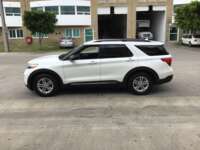 Ford Explorer 2020 5p XLT L4/2.3/T Aut 2020 Ford Explorer Venta Exteriores 8